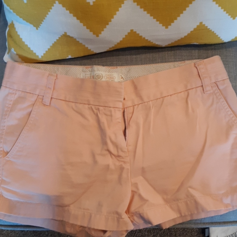 J Crew Shorts size 6
